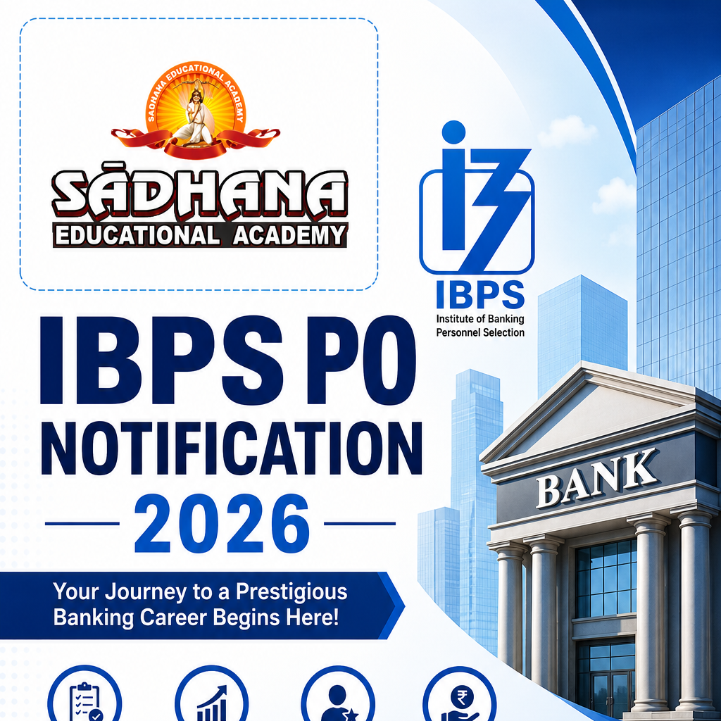 SadhanaEducational Academy