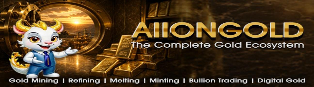Aiion Gold
