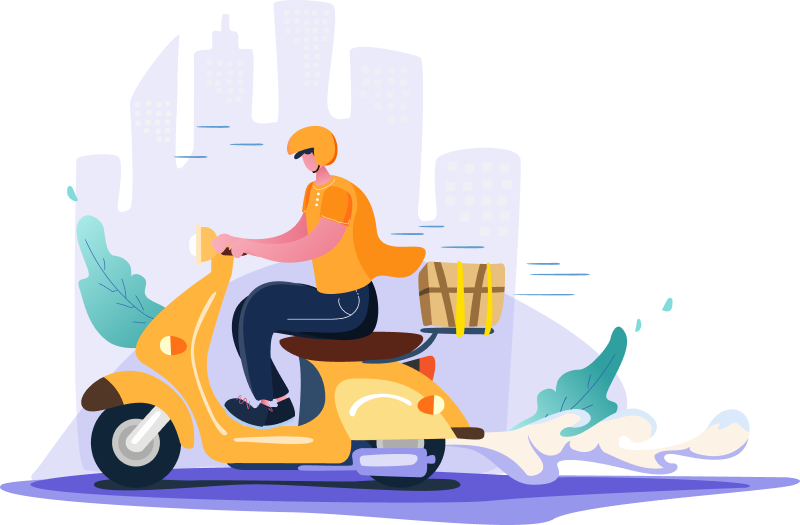 UberEats Food Delivery Clone