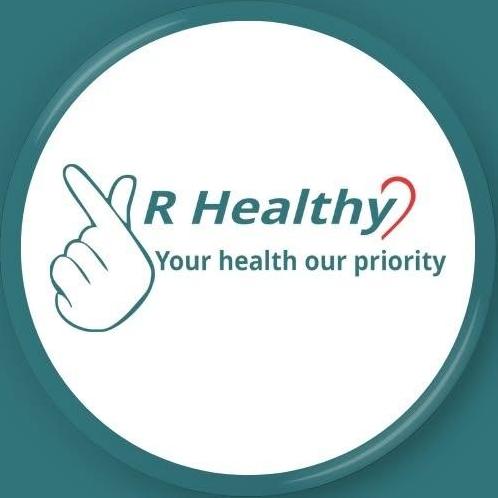 VRHealthy Healthy