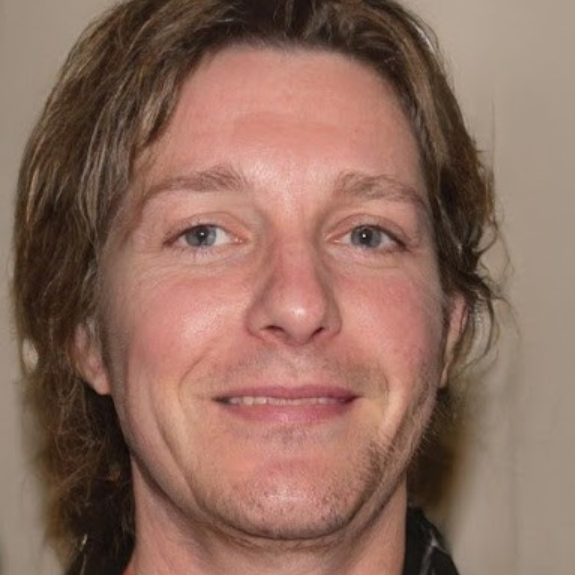 Alex Gilbert