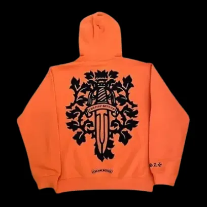 Chrome Hearts