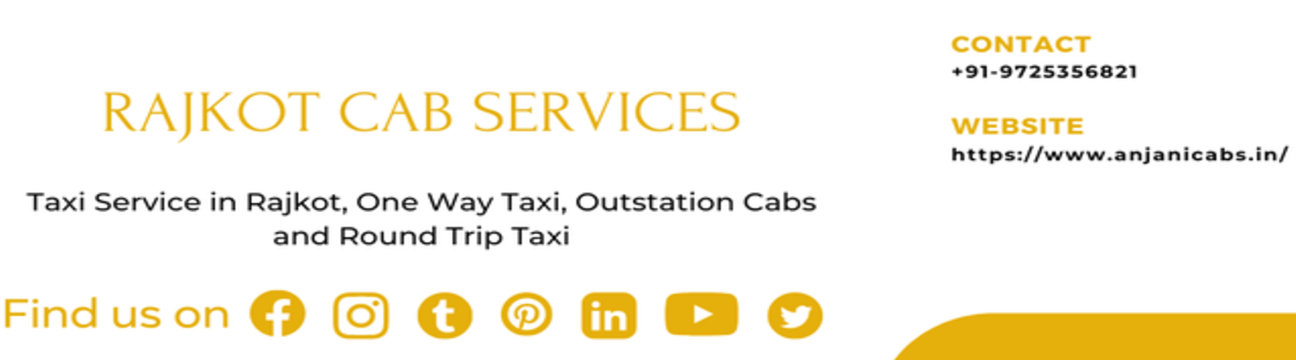 Anjani Cabs
