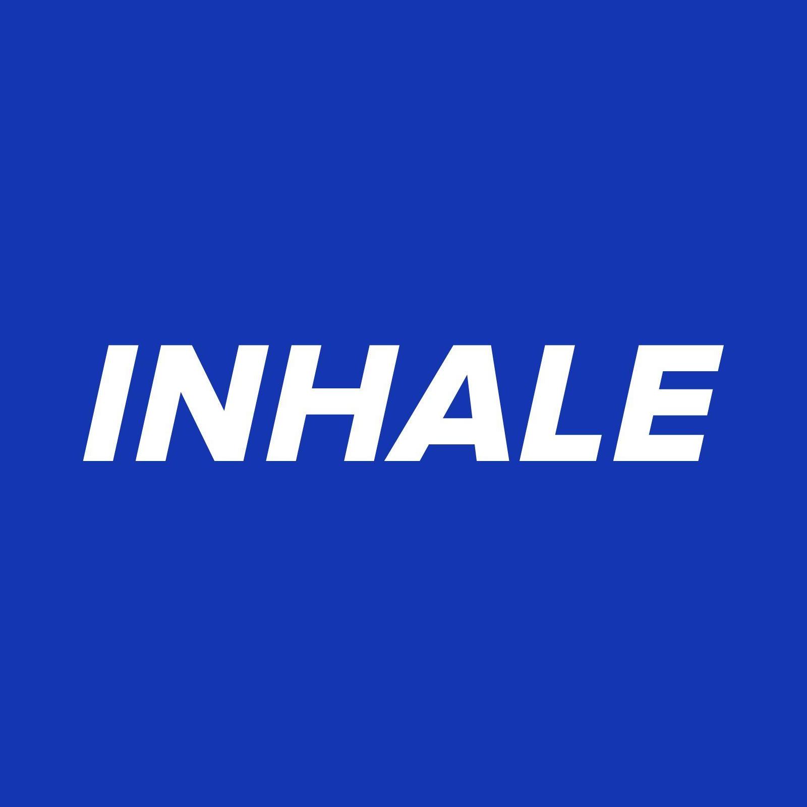 Inhale Hydration
