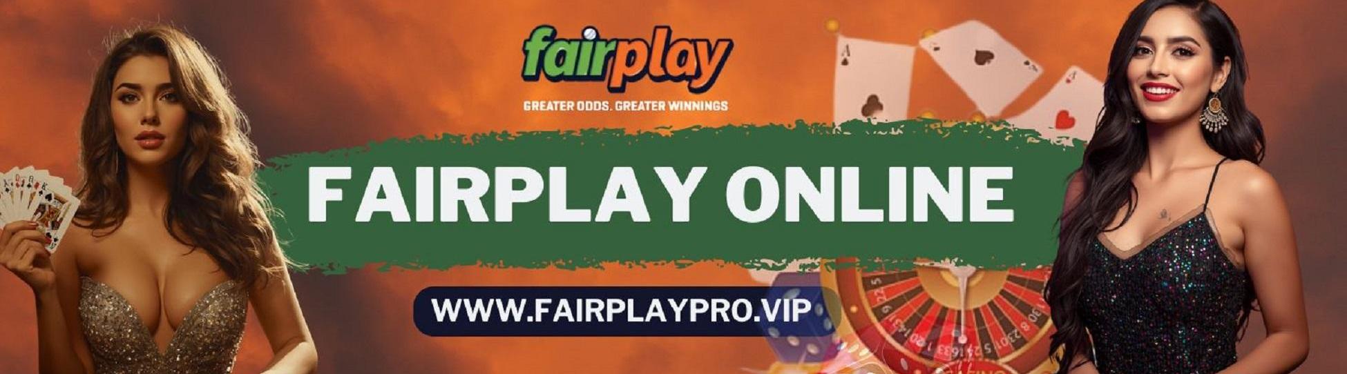 Fairplay India