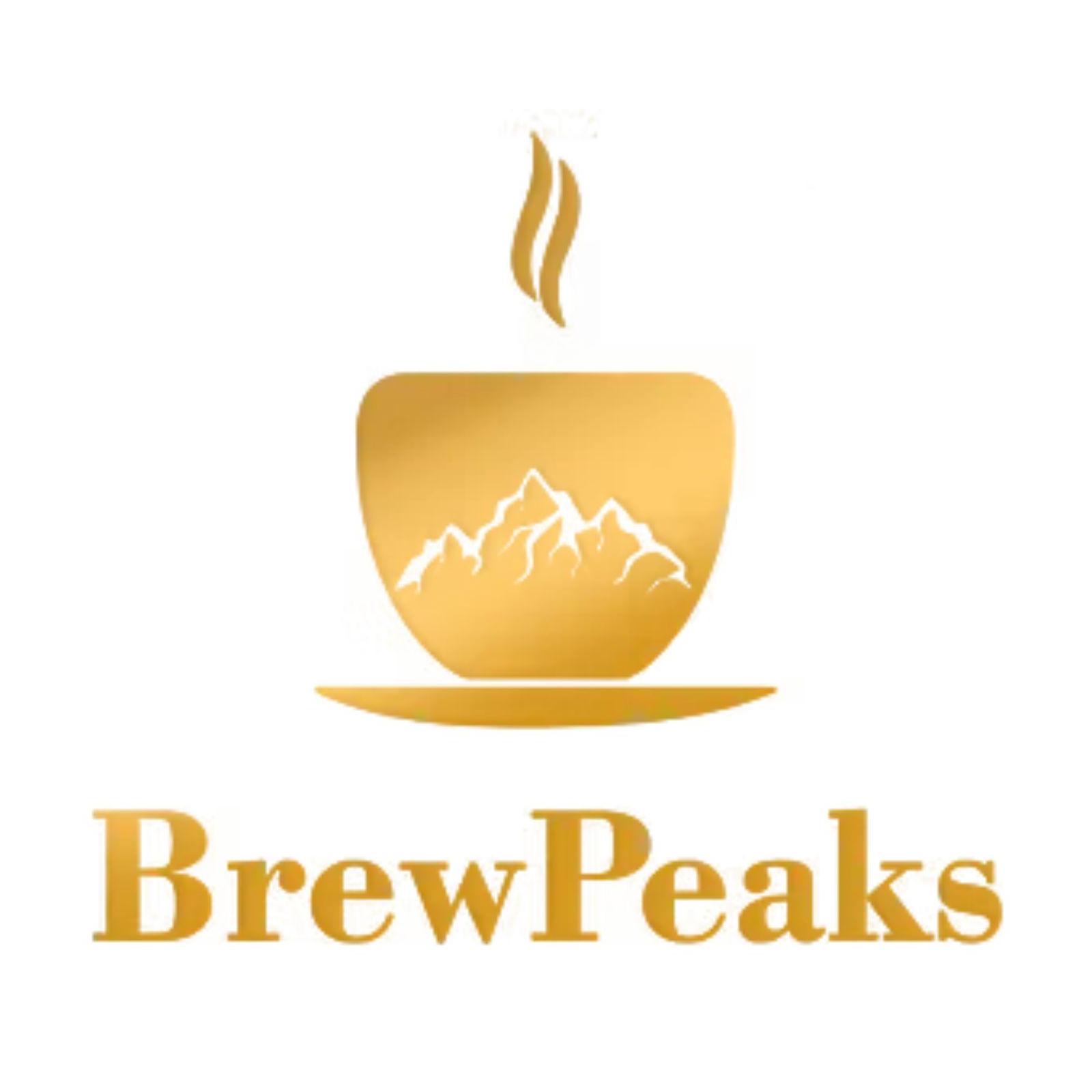 Brew Peaks