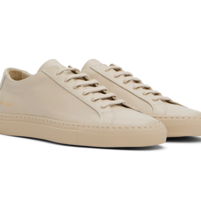 Common Projects