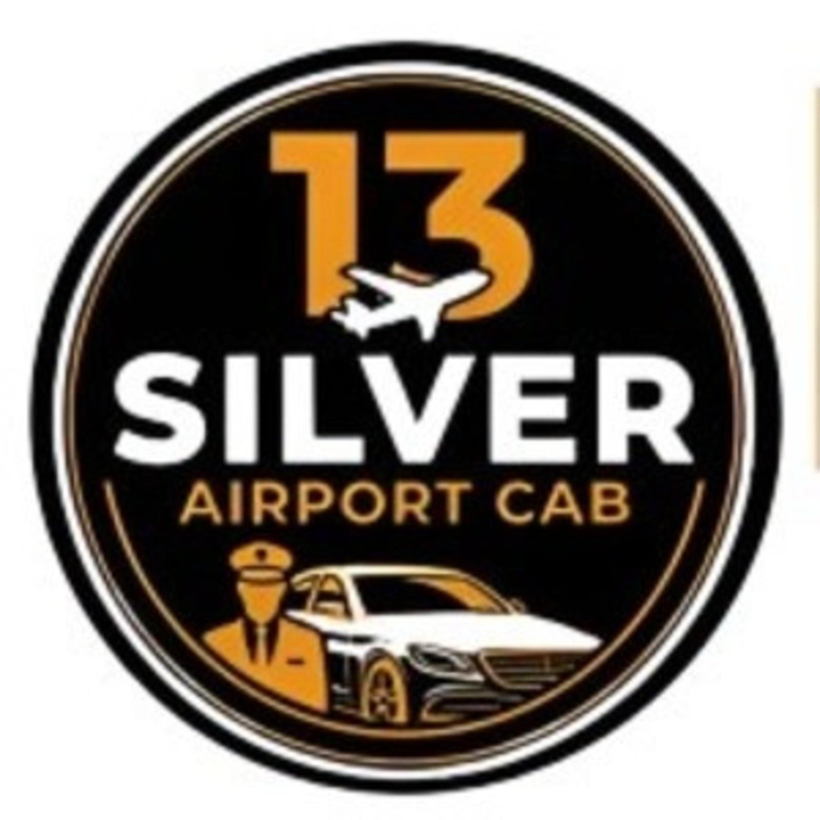 Airport Cab