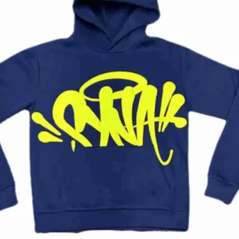 Synaworld Clothing