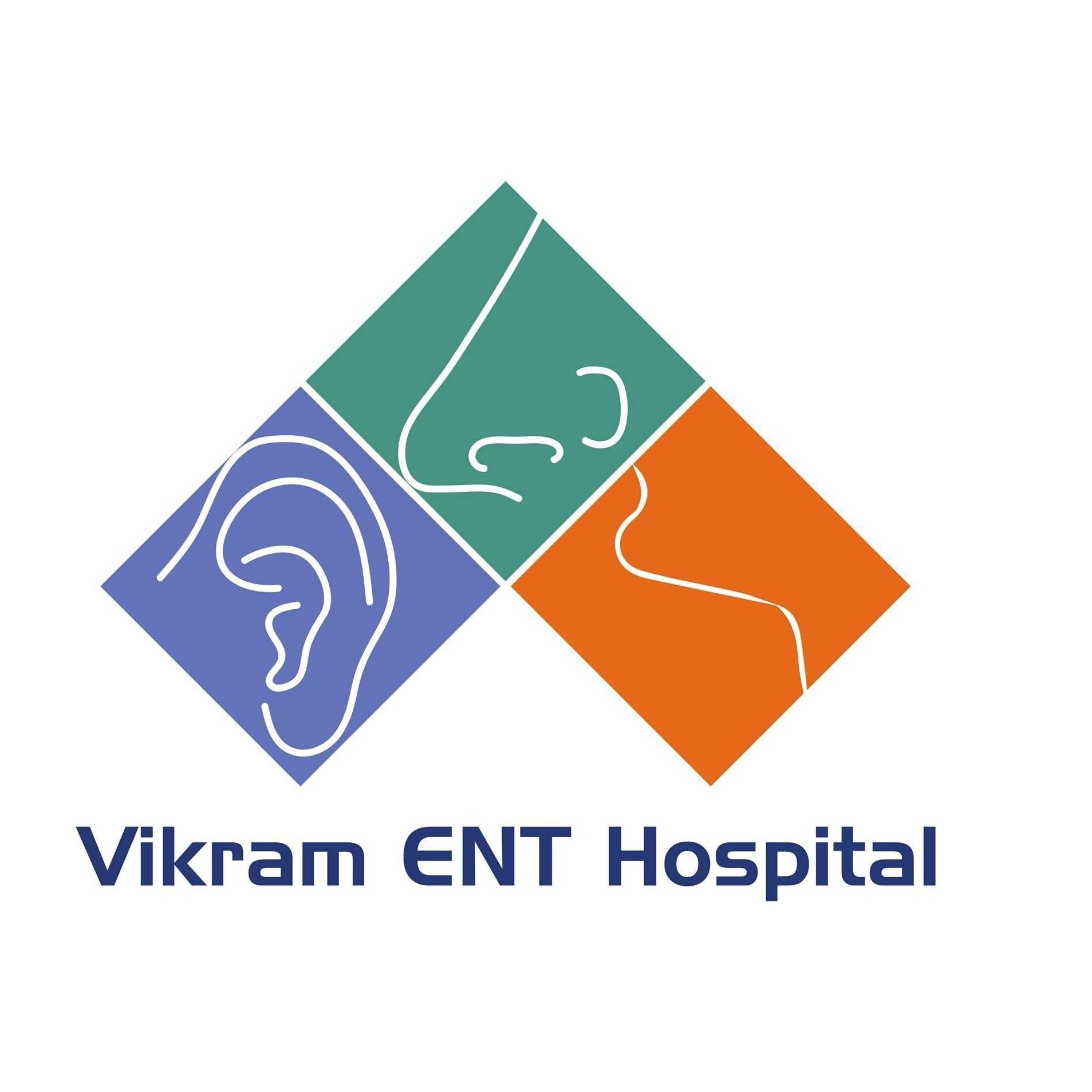 VikramENT Hospital