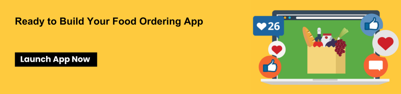 Ready to Build Your Food Ordering App