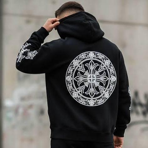 Chrome Hearts