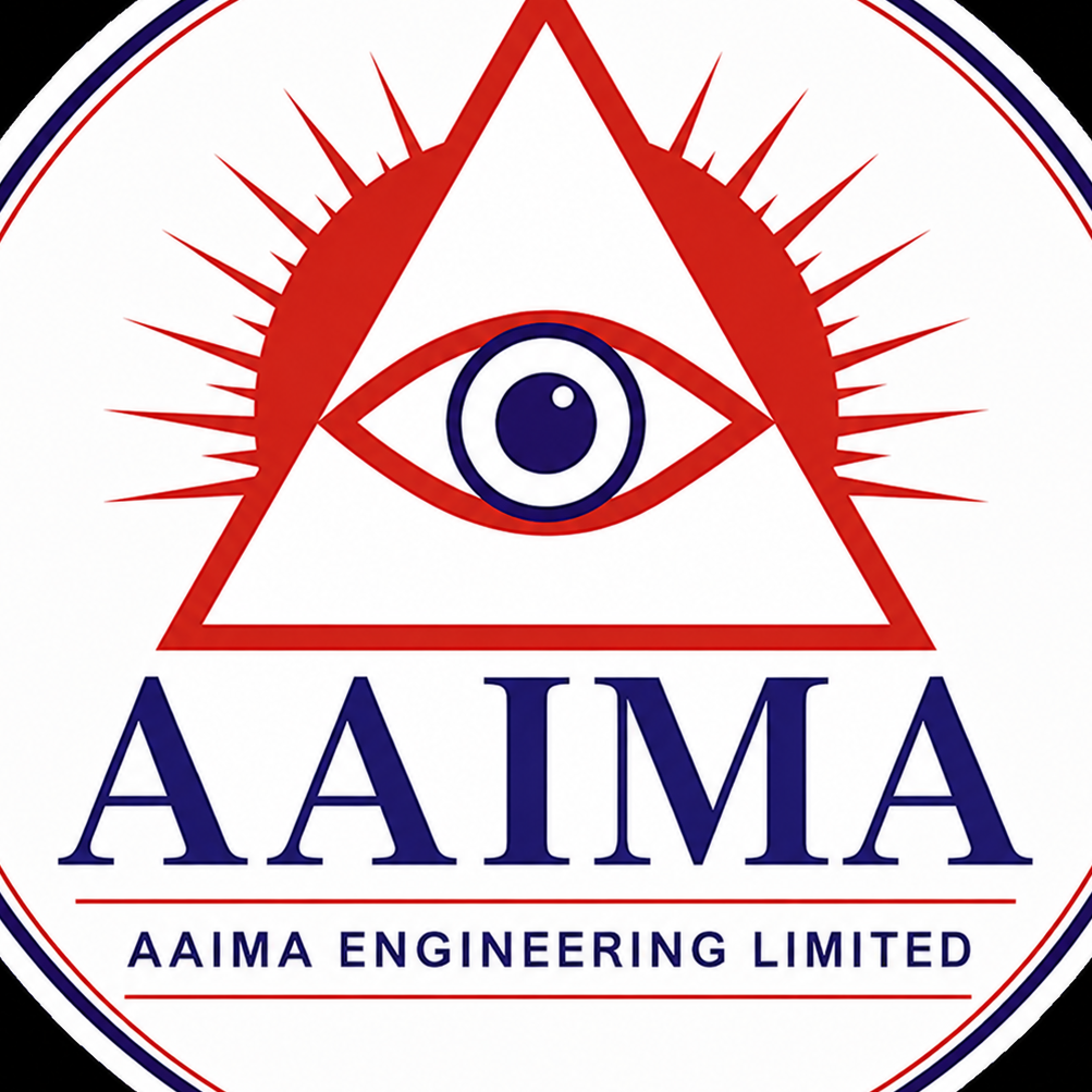 Aaima Engineering