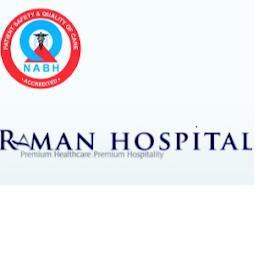 Raman Hospital