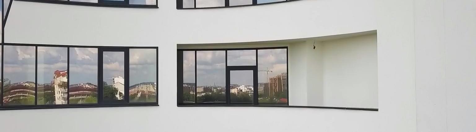 Facade Sxi
