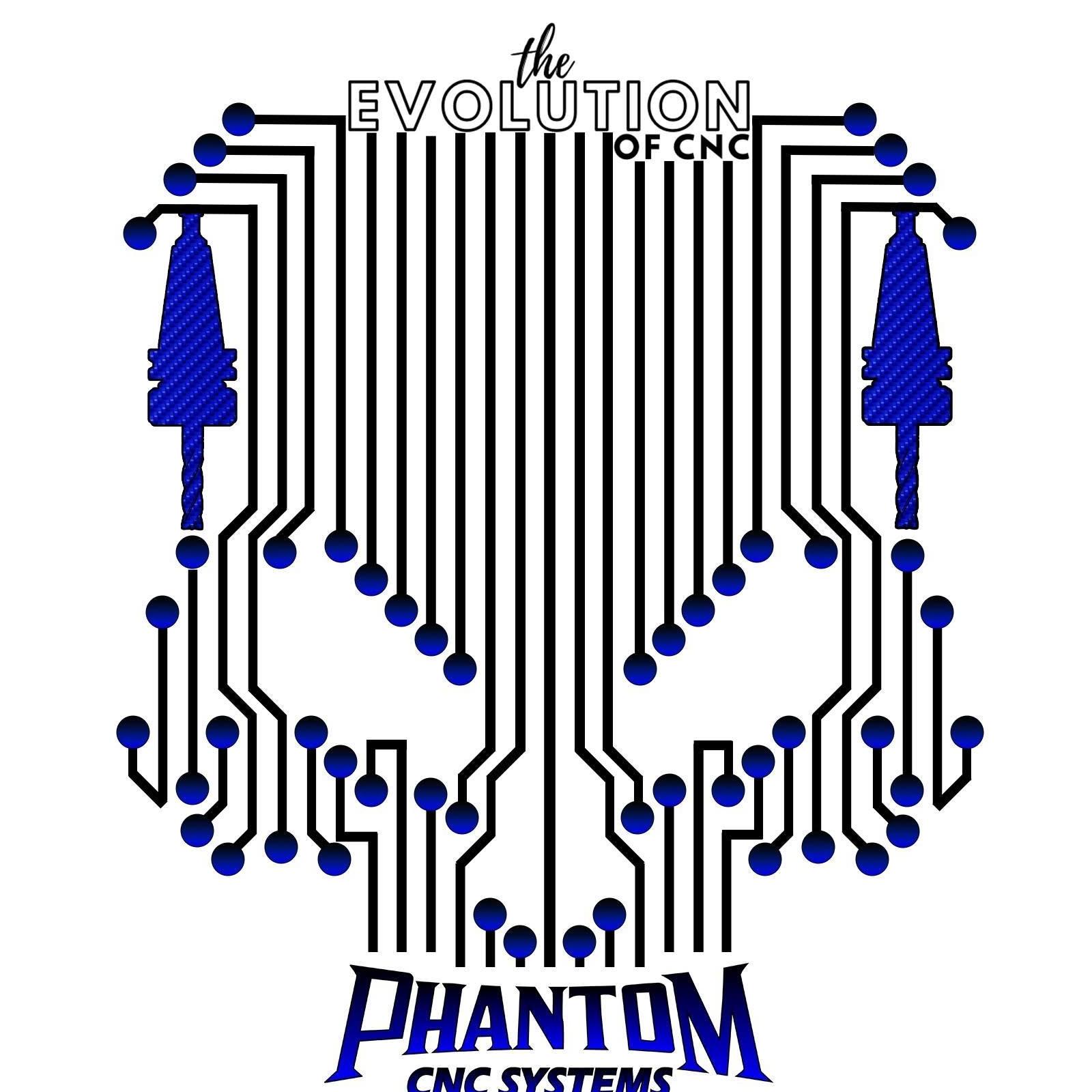 Phantom Cnc