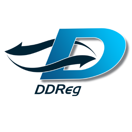 DDReg Pharma