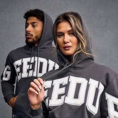GEEDUP Clothing