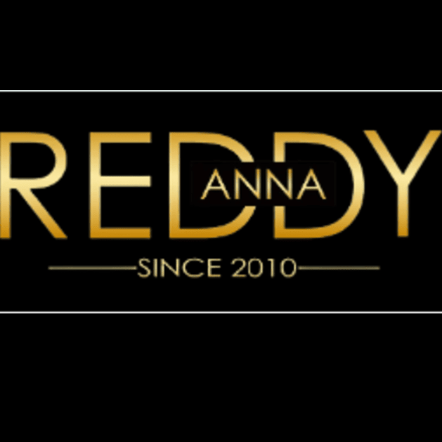 Reddy AnnaBook
