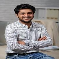 Jay Dikshit