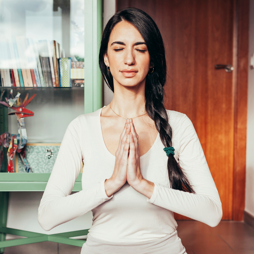 Yoga Retreat