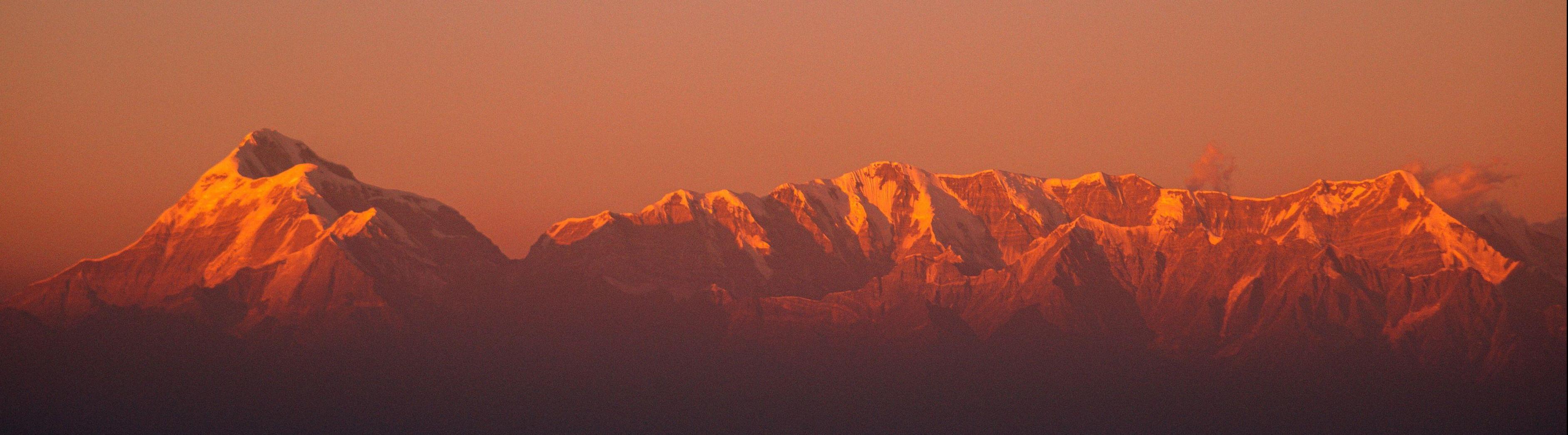 Naturally Pahadi