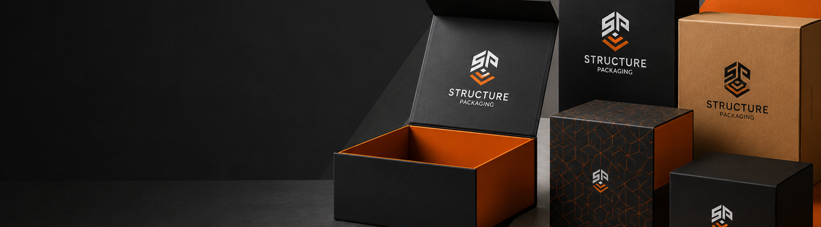 Structure Packaging