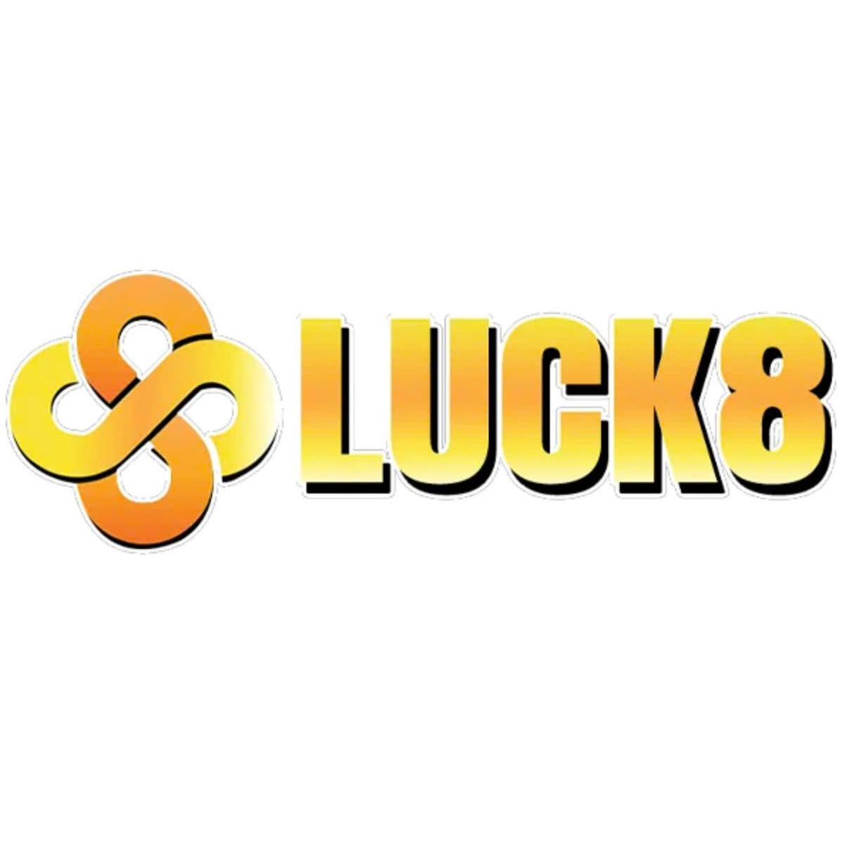 Luck8 Com