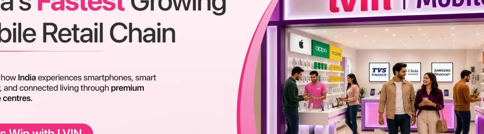LVIN India