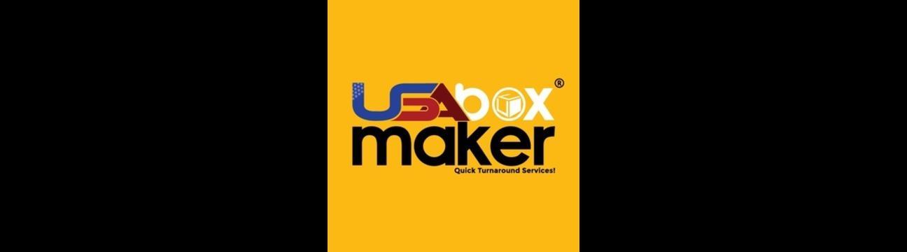 USA BoxMaker