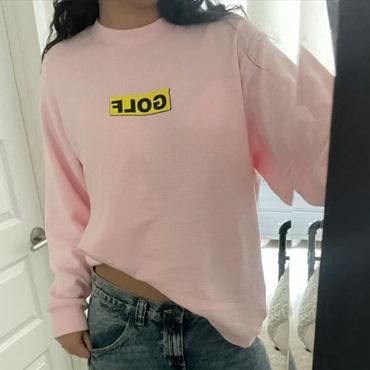 Golf Wang