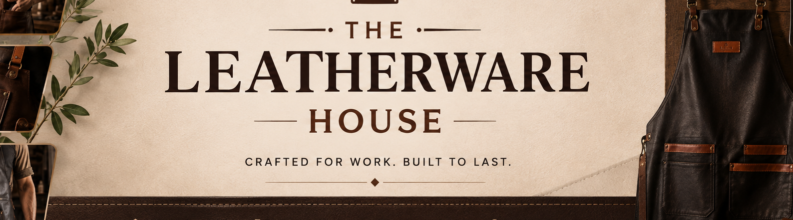 TheLeather Warehouse