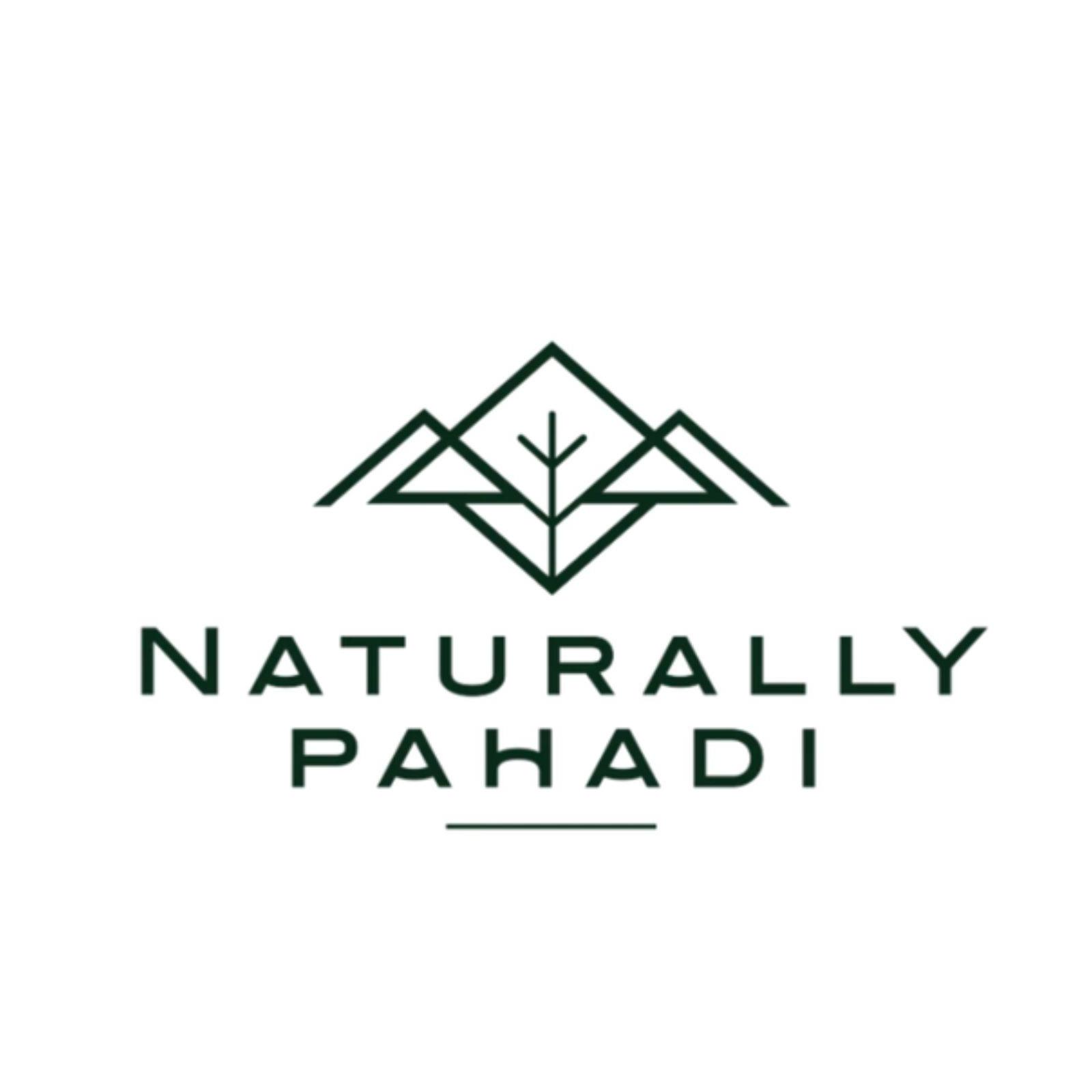 Naturally Pahadi
