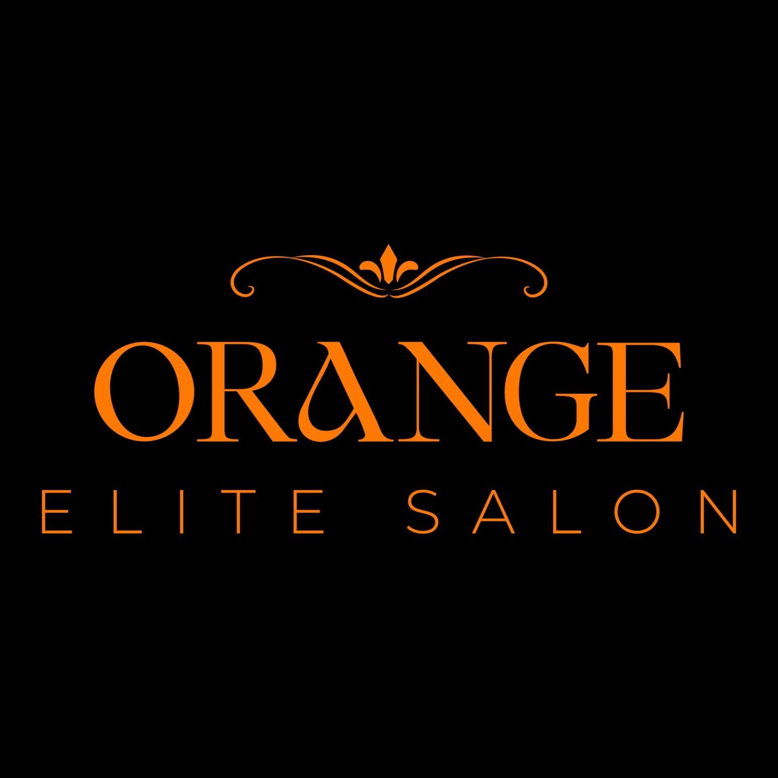 Orange EliteSalon