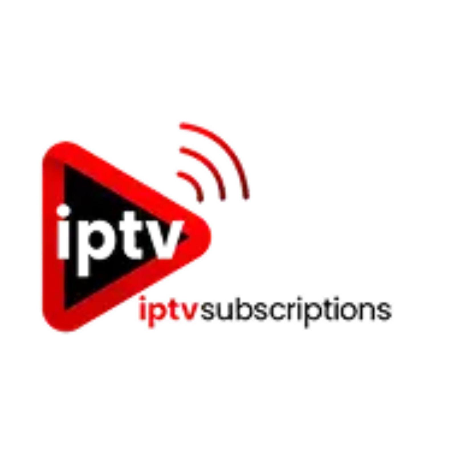 IPTV Subscription