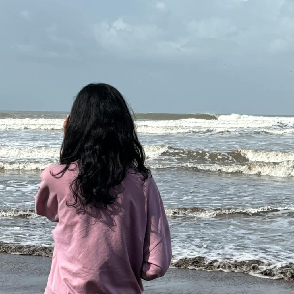 Sahithi Sharma