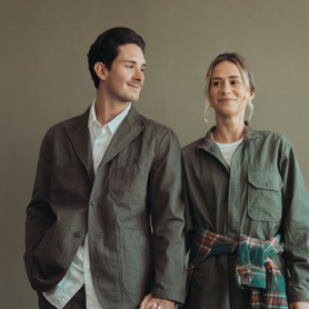 Engineered Garments