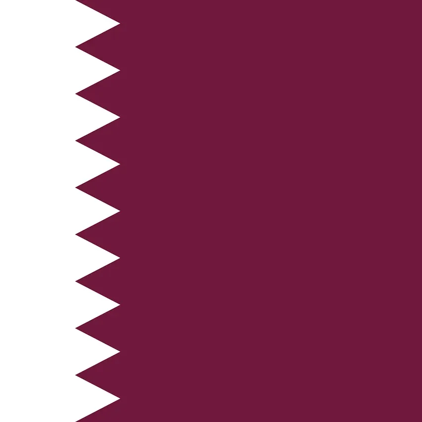 Qatar Attestation
