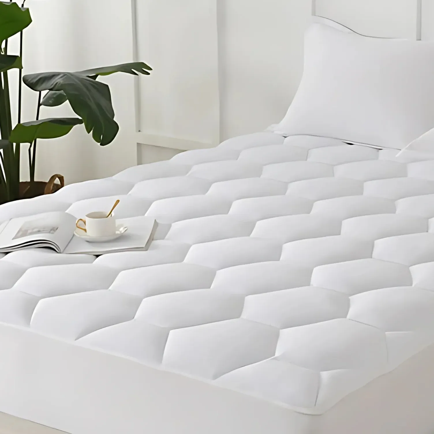Perfect Nest