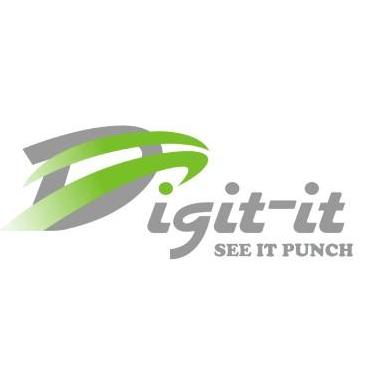 Digit Itemb