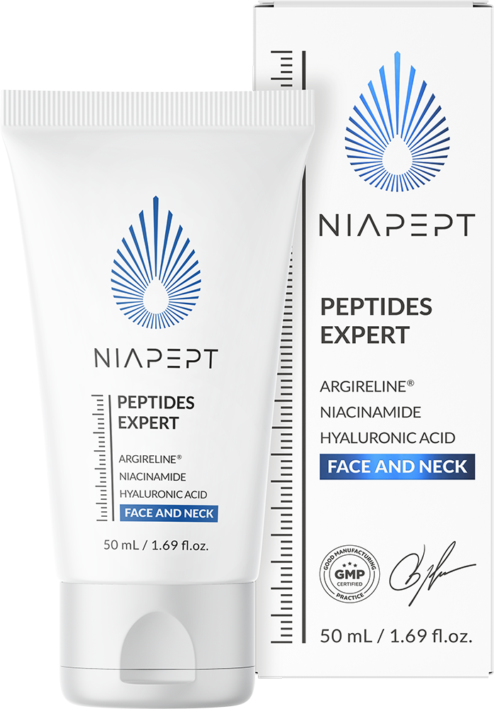 NIAPEPT NIAPEPT