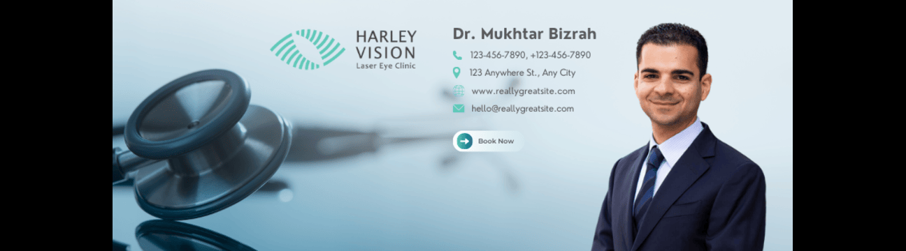 Harley Vision