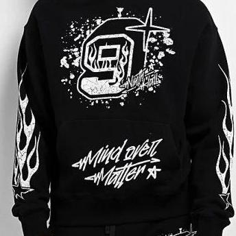 Ninth Clothing