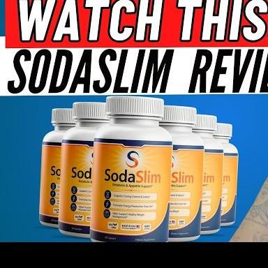 Sodaslim Capsules