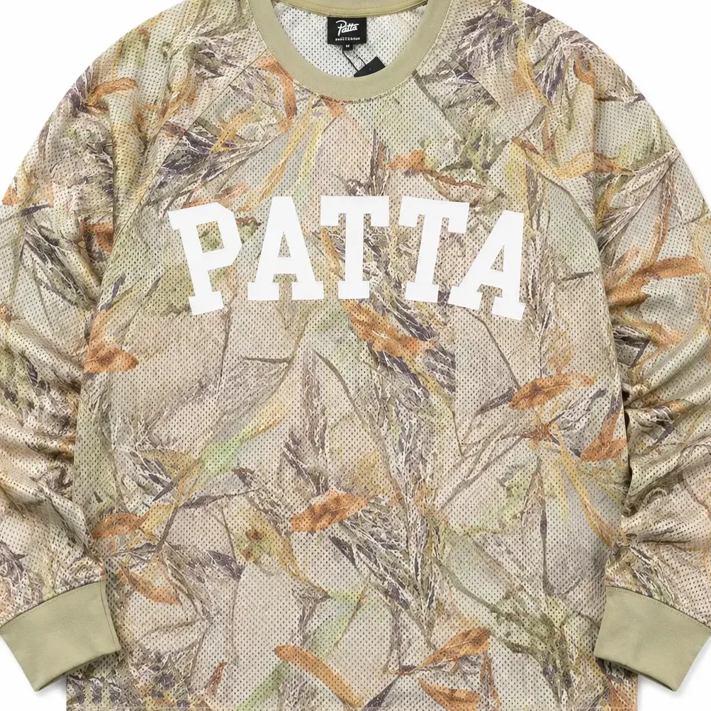 Patta Clothing