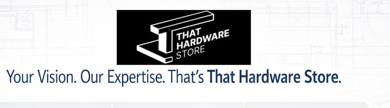 Thathardware Store