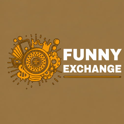 Funinexchangee Exchangee