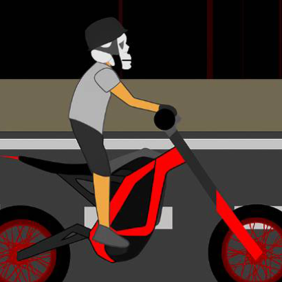 SoFlo WheelieLife