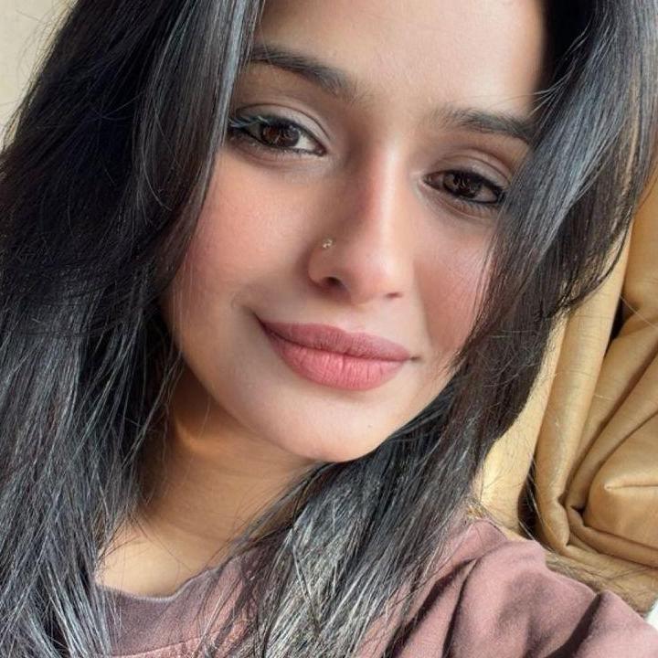 Nivya Rao