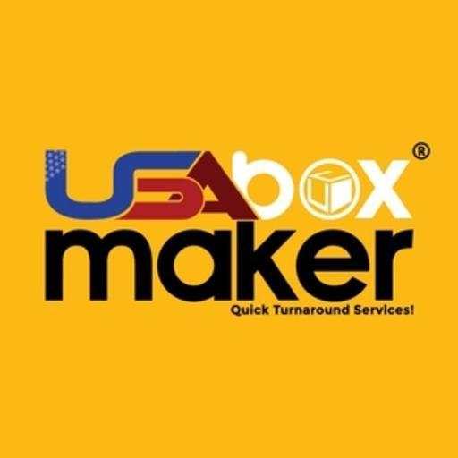 USA BoxMaker